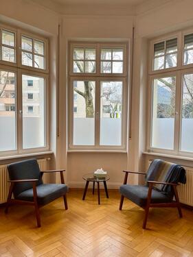 Foto - Großer Praxisraum in Mainzer Neustadt zur Untermiete