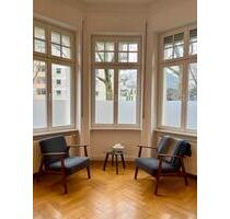 Großer Praxisraum in Mainzer Neustadt zur Untermiete