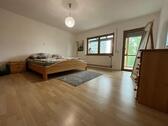 Foto - 4 Zimmer Maisonettenwohnung zur Miete in Hallstadt