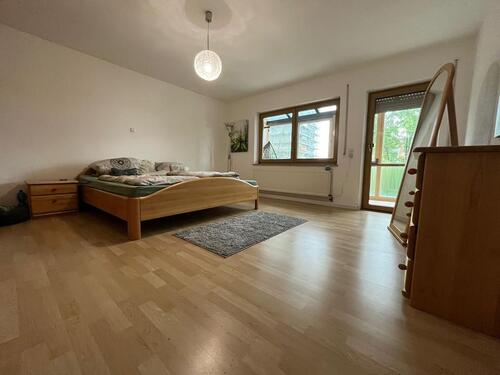 Foto - 4 Zimmer Maisonettenwohnung zur Miete in Hallstadt