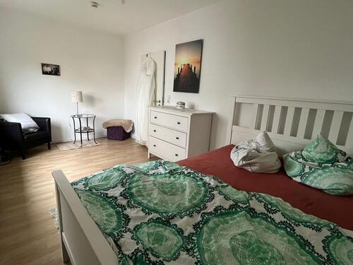 Foto - Maisonettenwohnung in Hallstadt zur Miete