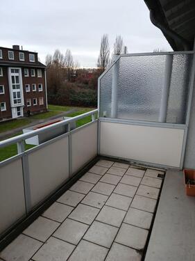 Foto - Ruhig, gemütlich und renoviert - Balkonwohnung nähe Dorstener