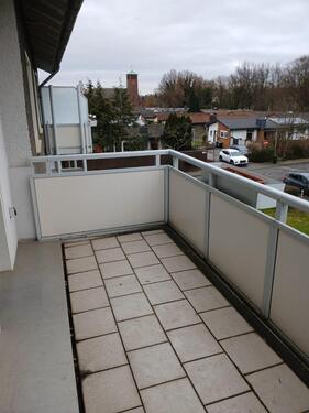 Foto - 2 Zimmer Etagenwohnung zur Miete in Herne