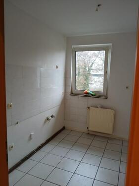 Foto - Etagenwohnung in Herne zur Miete