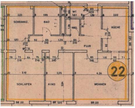 Foto - Wohnung zu VERKAUFEN in Ehingen (Donau)