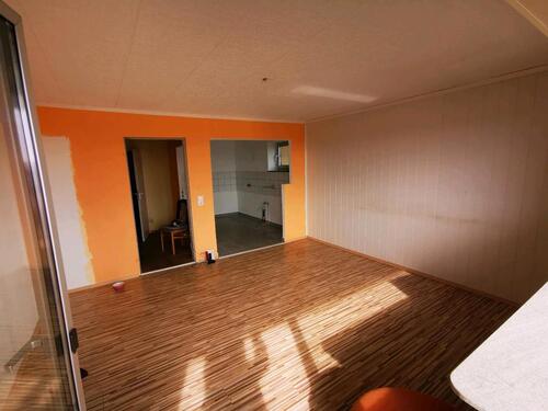 Foto - 3.5 Zimmer Etagenwohnung in Ehingen (Donau)