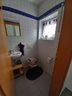 Foto - Etagenwohnung EG, OG und DG in ruhiger Lage zur Miete