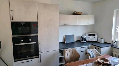 Foto - Erdgeschoßwohnung in Ennepetal zur Miete