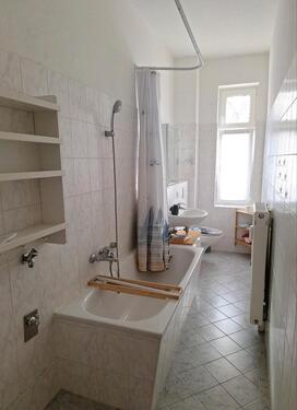 Foto - 3 Zimmer Etagenwohnung in Leipzig