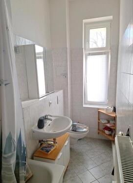 Foto - Etagenwohnung in Leipzig zur Miete