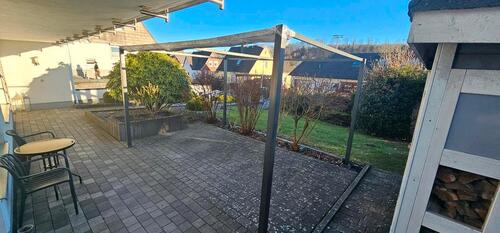 Foto - 2-Zimmer Erdgeschosswohnung mit Terrasse & Garten – Südseite