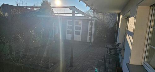 Foto - 2 Zimmer Erdgeschoßwohnung zur Miete in Meinerzhagen