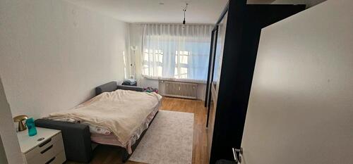 Foto - Erdgeschoßwohnung in Meinerzhagen zur Miete