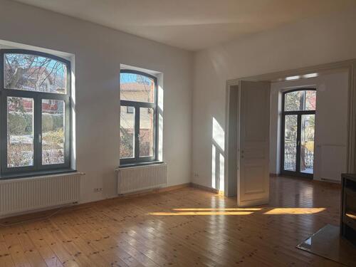 Foto - 3 Zimmer Etagenwohnung zur Miete in Blankenburg (Harz)