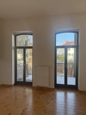 Foto - Etagenwohnung in Blankenburg (Harz) zur Miete