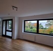 Helle Single-Wohnung , 60 qm, 2 Zi, K, B, B, Bögen, Innenstadt - Lingen (Ems)