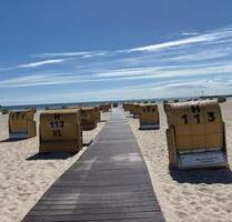 Ferienwohnung „Meeresbrise“ – Erholung am Südstrand auf Fehmarn - Uelzen