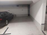 Foto - Einzelstellplatz in gepflegter Tiefgarage