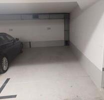 Einzelstellplatz in gepflegter Tiefgarage - München Bogenhausen