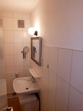 Foto - 4-Zimmerwohnung mit Balkon in Münnerstadt zu vermieten