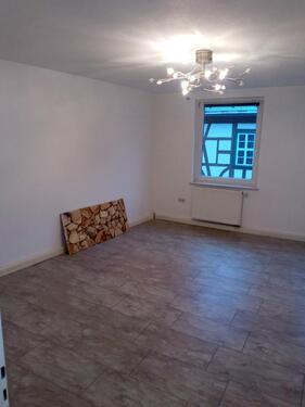 Foto - 4 Zimmer Etagenwohnung zur Miete in Münnerstadt