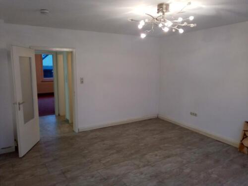 Foto - Etagenwohnung in Münnerstadt zur Miete