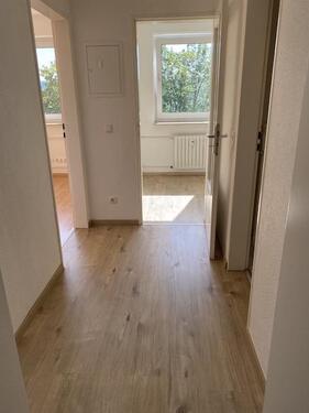 Foto - 3 Zimmer Etagenwohnung in Siegen