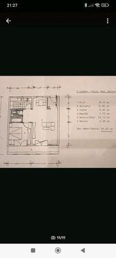 Foto - 2,5 ZiWo in KL zu verkaufen Berlinerstraße 5