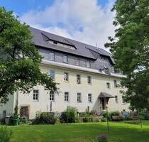 3-Zimmer-Wohnung | EG | ca. 72 m² | ruhige Lage in Göda | ab 01.07.2026
