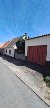 Foto - Haus in Nebra - 30.000,00&nbsp;EUR Kaufpreis, ca.&nbsp; 58,00&nbsp;m&sup2;