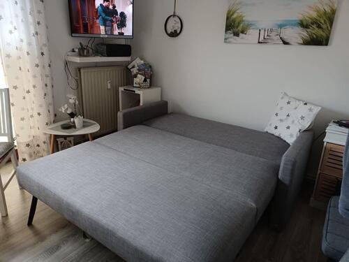 Foto - 2 Zimmer Erdgeschoßwohnung in Büsum