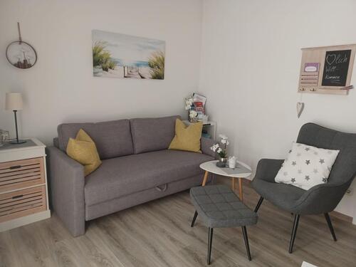 Foto - Erdgeschoßwohnung in Büsum zum Kaufen