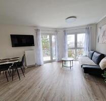 Moderne 2-Raum Wohnung direkt am Kulkwitzer See - Markranstädt - Leipzig Altwest