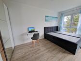 Foto - Etagenwohnung in Leipzig zur Miete