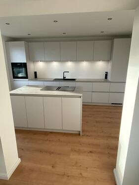 Foto - 3-Zimmer Wohnung direkt am Kanal 83qm. Komplett saniert