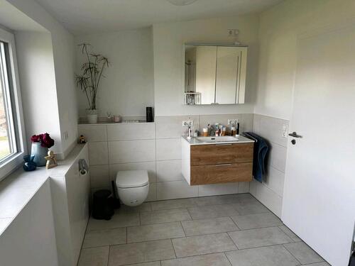 Foto - 3 Zimmer Dachgeschoßwohnung zur Miete in Biberach an der Riß