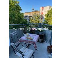 Wohnungsswap - 2 Zimmer, 59 m² - Weinsbergstraße, Ehrenfeld, Köln