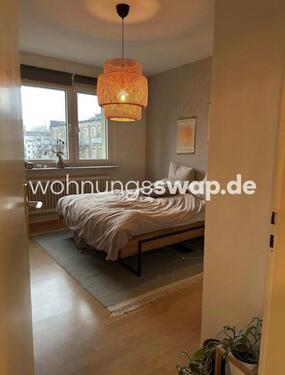Foto - 2 Zimmer Etagenwohnung zur Miete in Köln