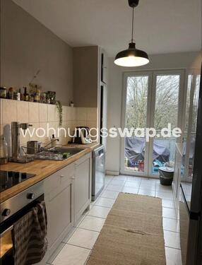 Foto - Etagenwohnung in Köln zur Miete