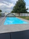 Foto - Einfamilienhaus mit Pool & PV in Edderitz – Privatverkauf