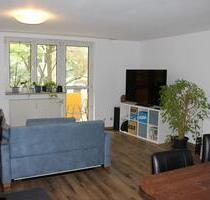 2-Zimmer-Wohnung in München Obergiesing mit EBK, Balkon und TG
