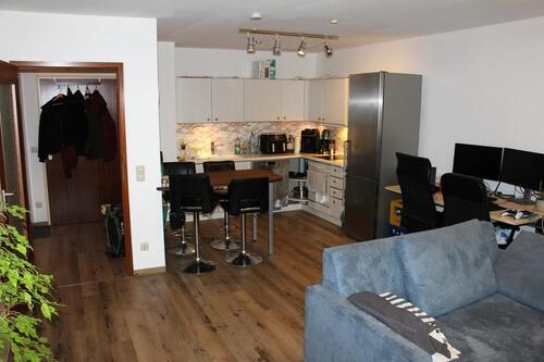 Foto - 2 Zimmer Etagenwohnung zum Kaufen in München