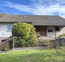 Schöne helle 2 Zimmer Wohnung in Waldbröl-Brenzingen