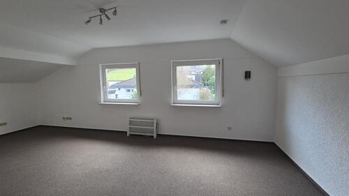 Foto - Dachgeschoßwohnung in Waldbröl zur Miete