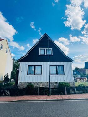 Foto - Einfamilienhaus zum Kaufen in Bad Harzburg