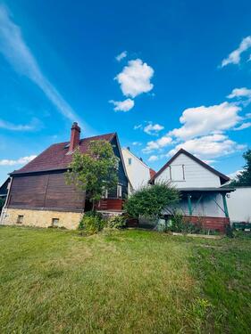 Foto - Einfamilienhaus in Bad Harzburg