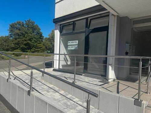 Foto - Lokal zum vermieten - 650,00 EUR Kaltmiete,
