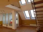 Foto - geräumige und helle Wohnung mit offener Galerie