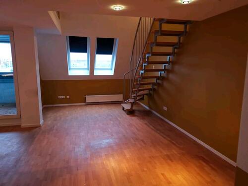 Foto - Etagenwohnung in Hannover zur Miete