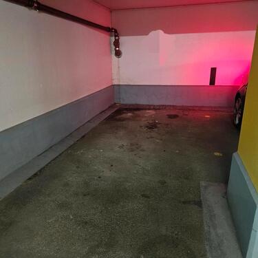 Foto - Tiefgaragenstellplatz in Poing zu vermieten